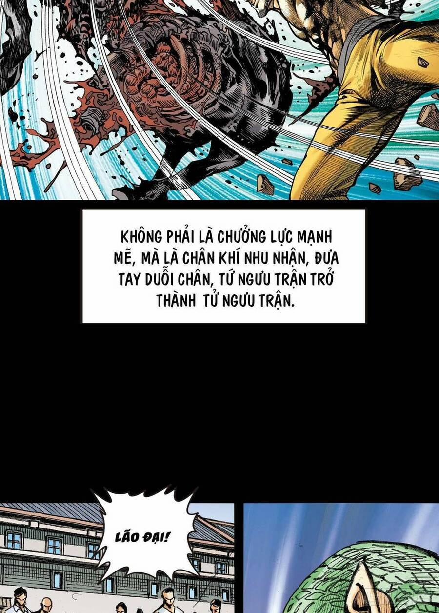 Anh Hùng Thập Bát 24 trang 10