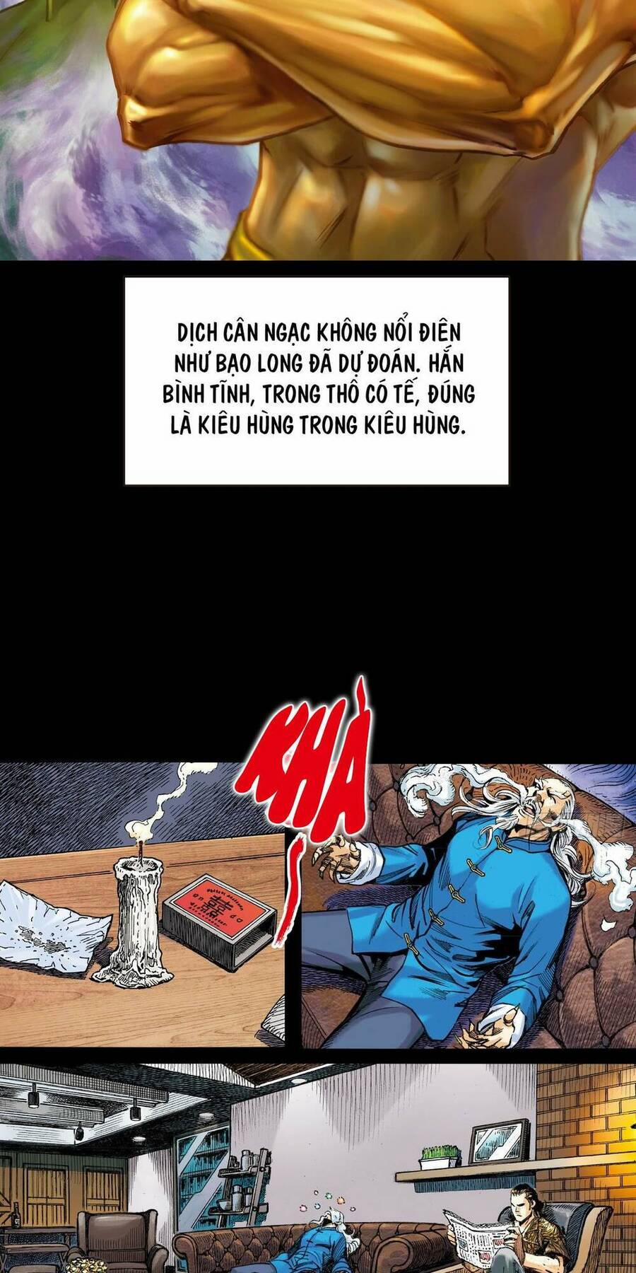 Anh Hùng Thập Bát 24 trang 17