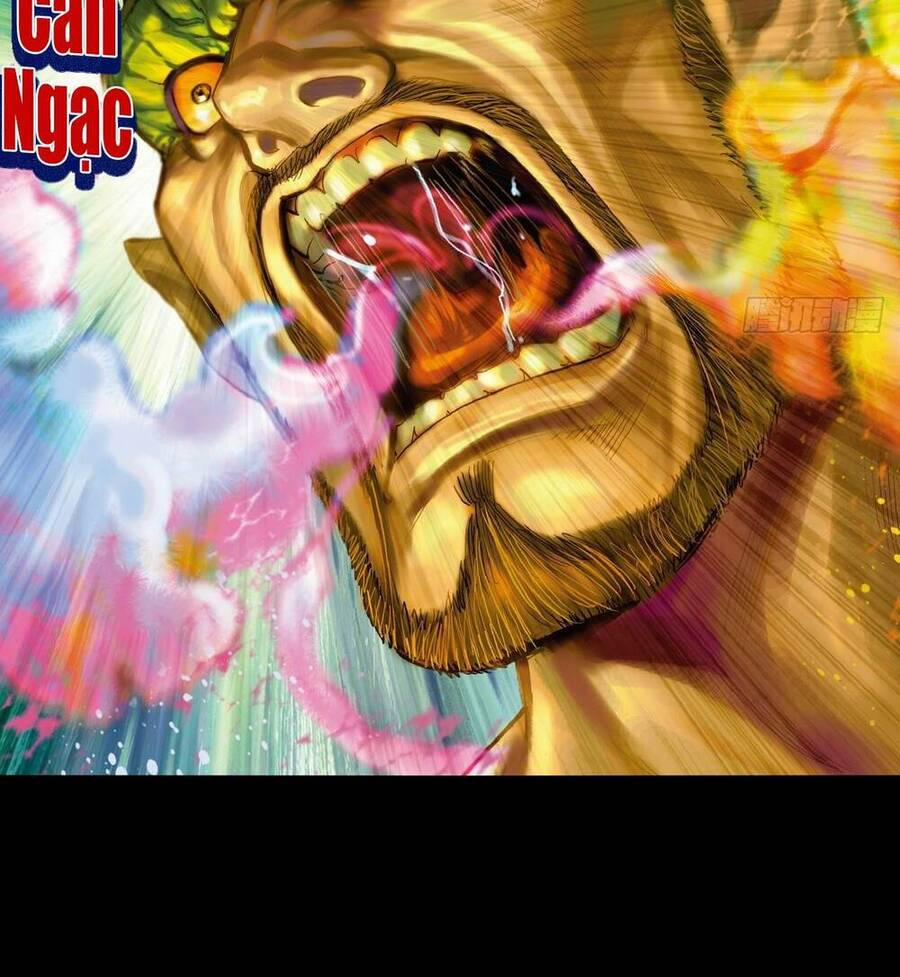 Anh Hùng Thập Bát 24 trang 3