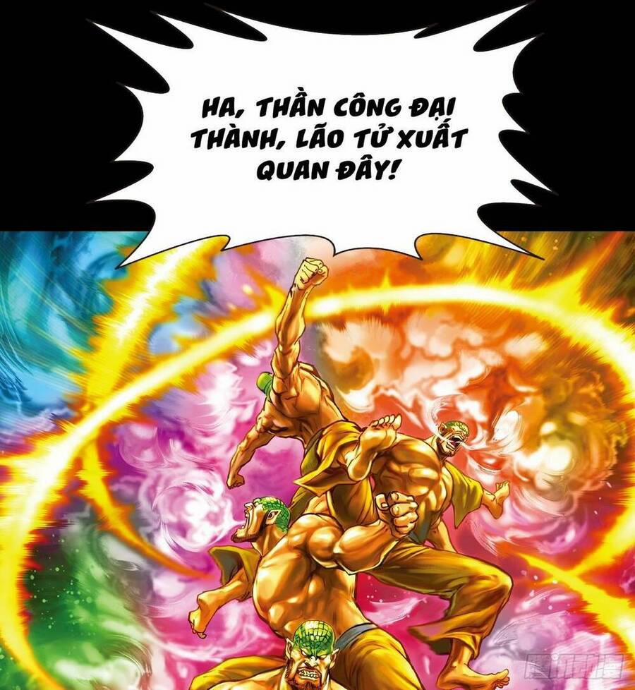 Anh Hùng Thập Bát 24 trang 4