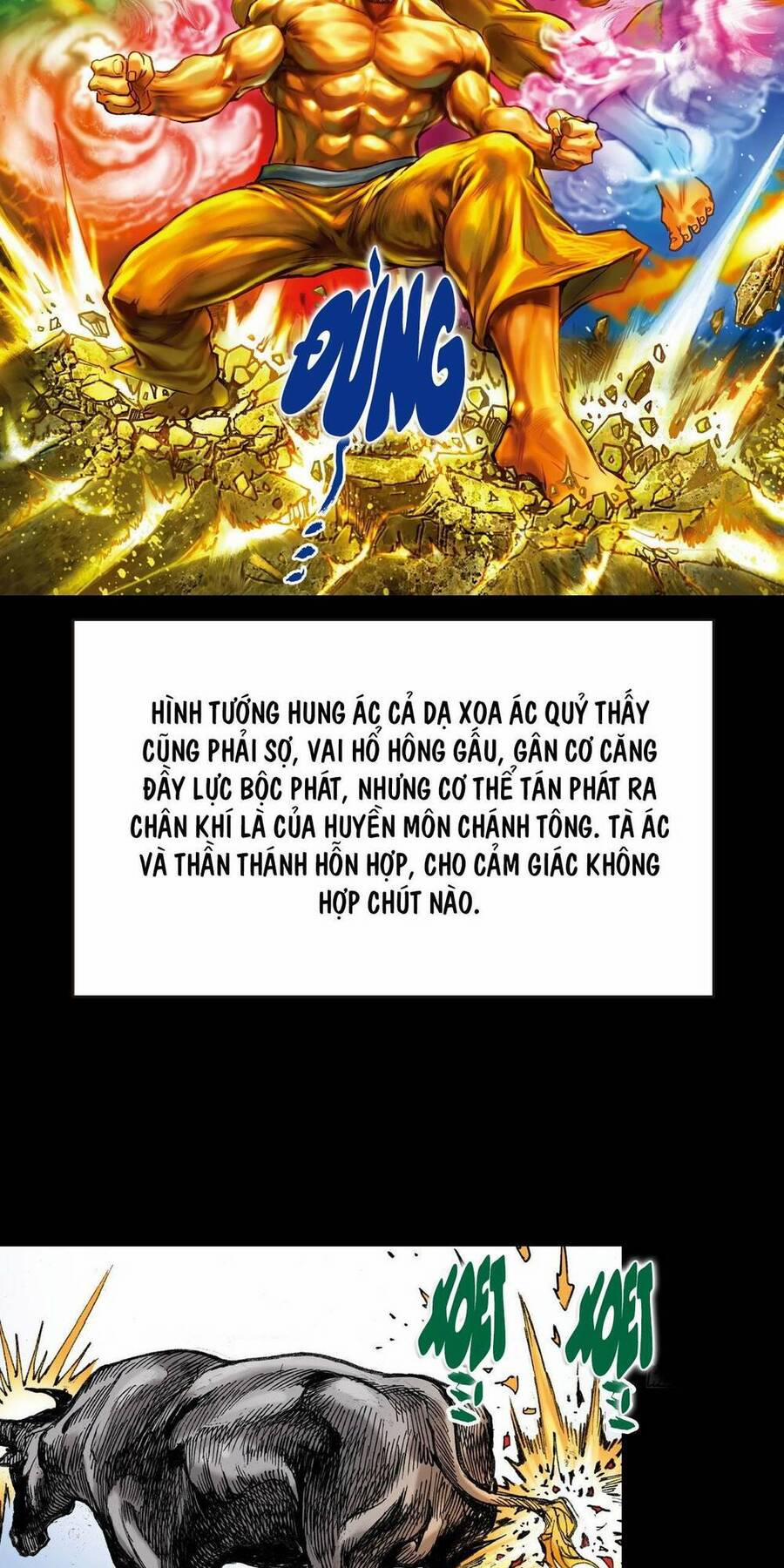 Anh Hùng Thập Bát 24 trang 5