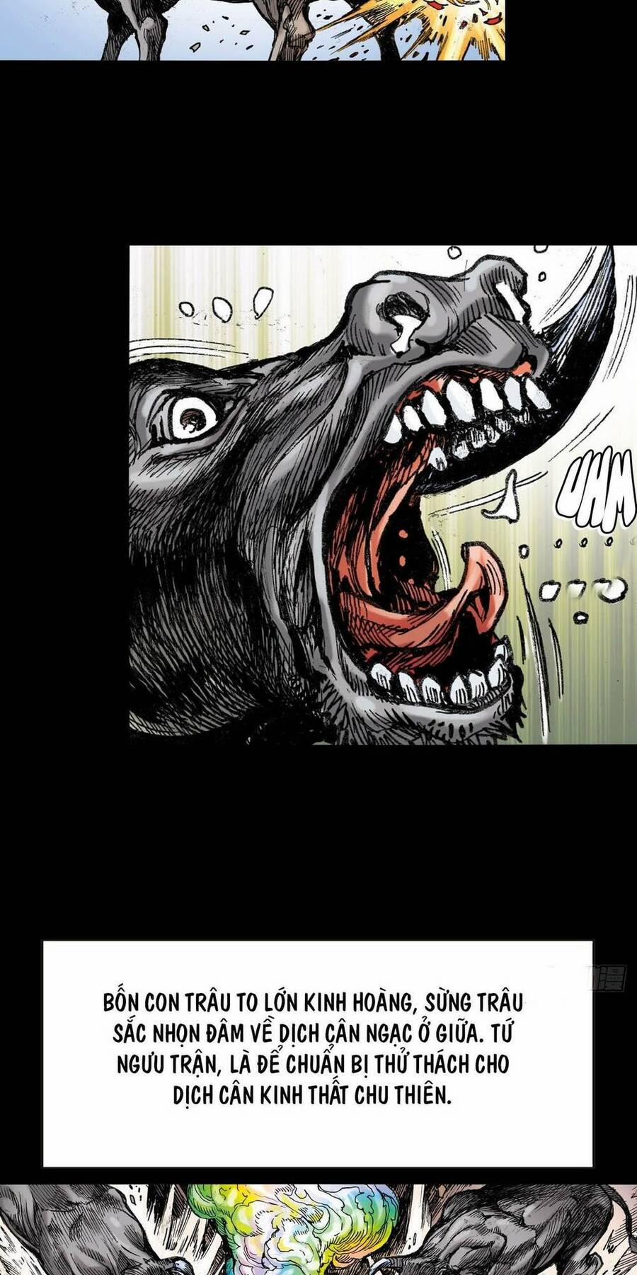 Anh Hùng Thập Bát 24 trang 6