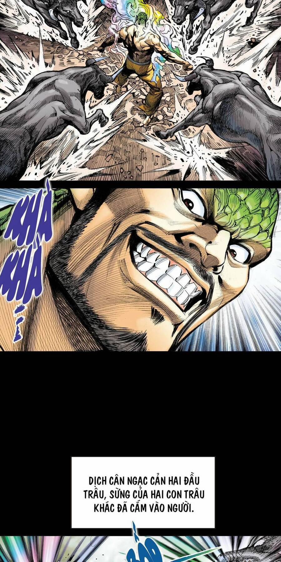 Anh Hùng Thập Bát 24 trang 7