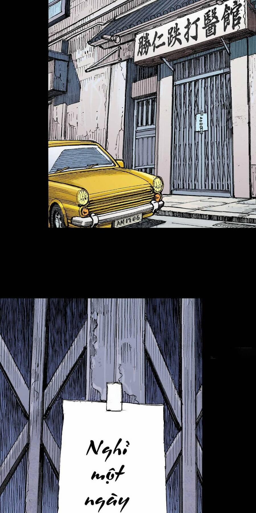 Anh Hùng Thập Bát 25 trang 1