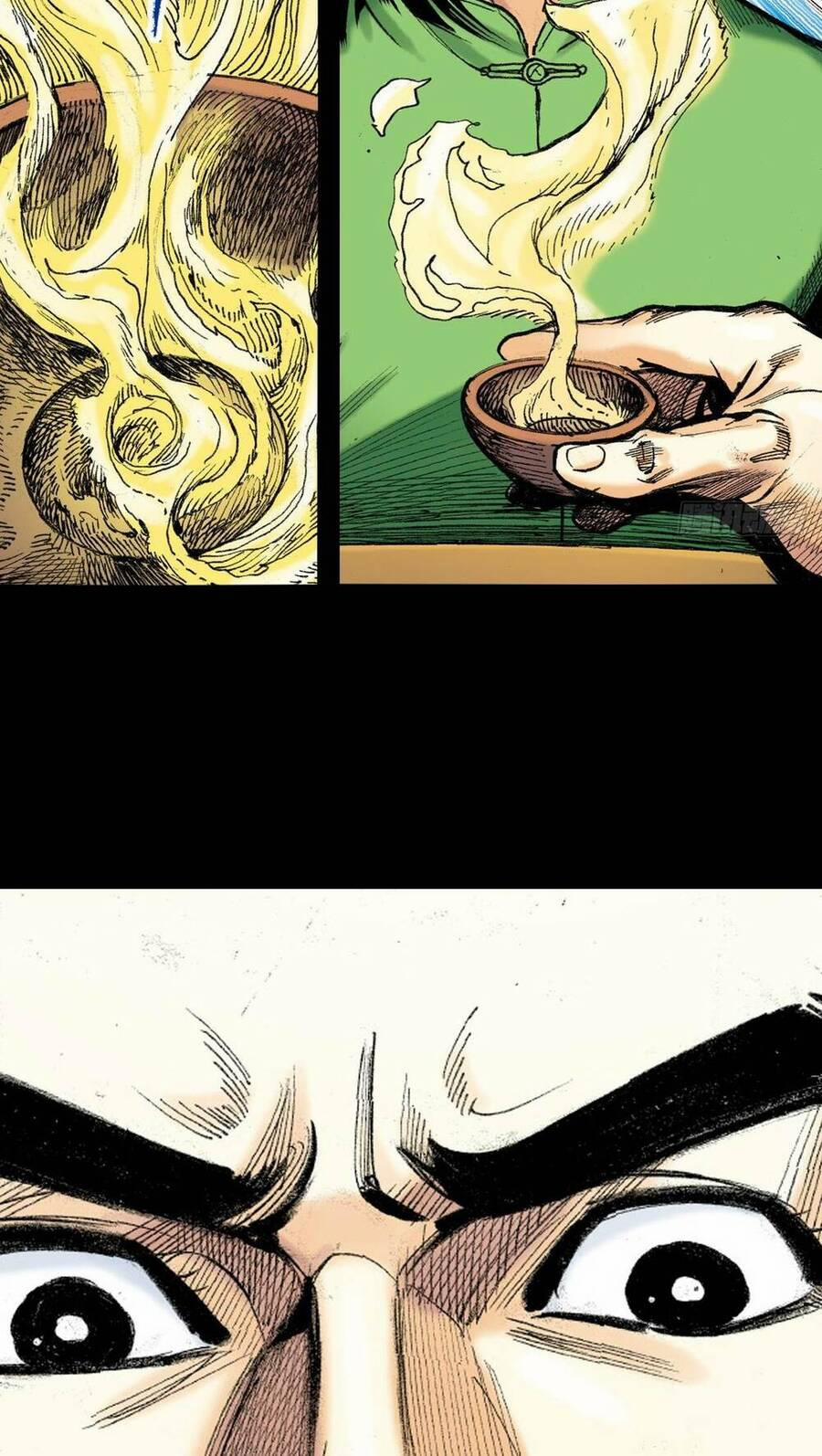 Anh Hùng Thập Bát 25 trang 14