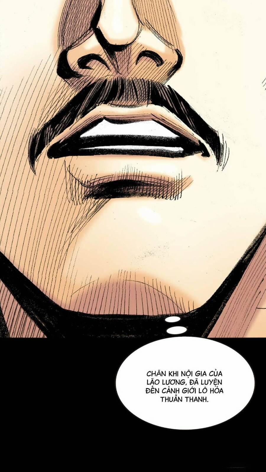 Anh Hùng Thập Bát 25 trang 15