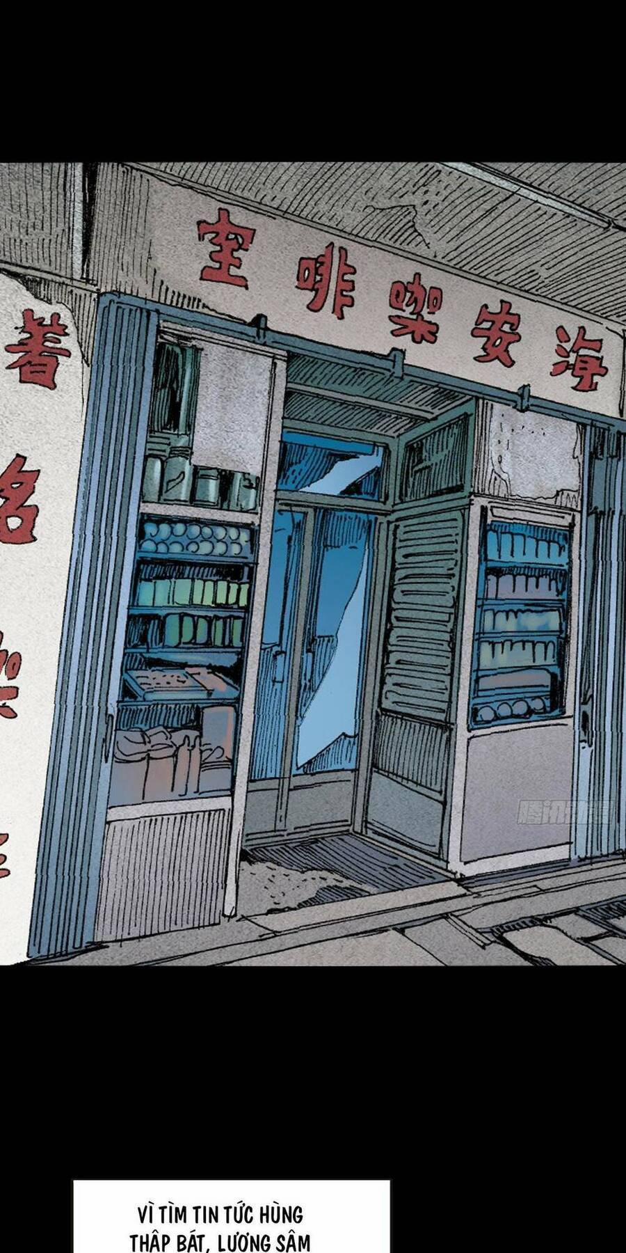Anh Hùng Thập Bát 25 trang 16