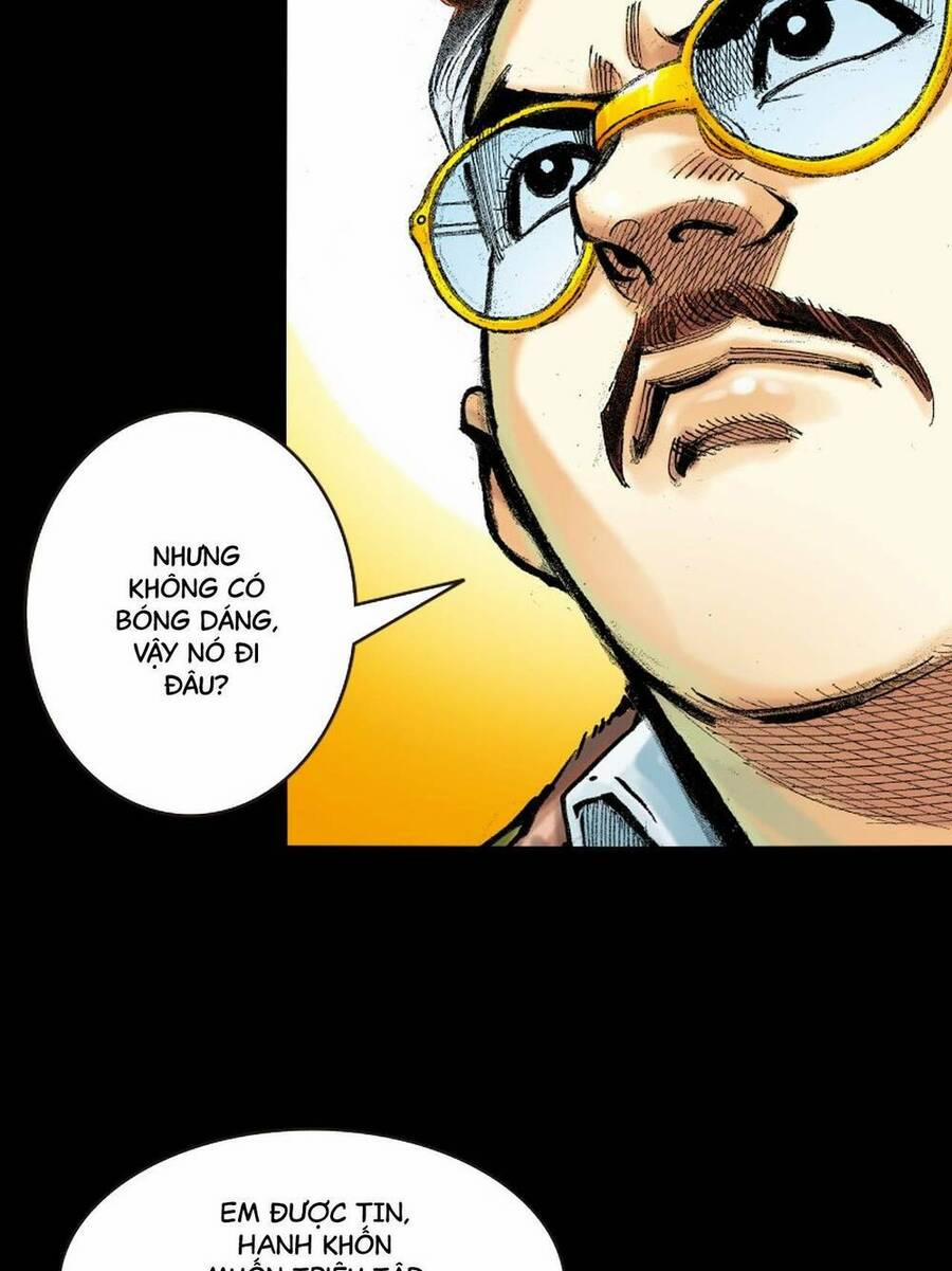 Anh Hùng Thập Bát 25 trang 20