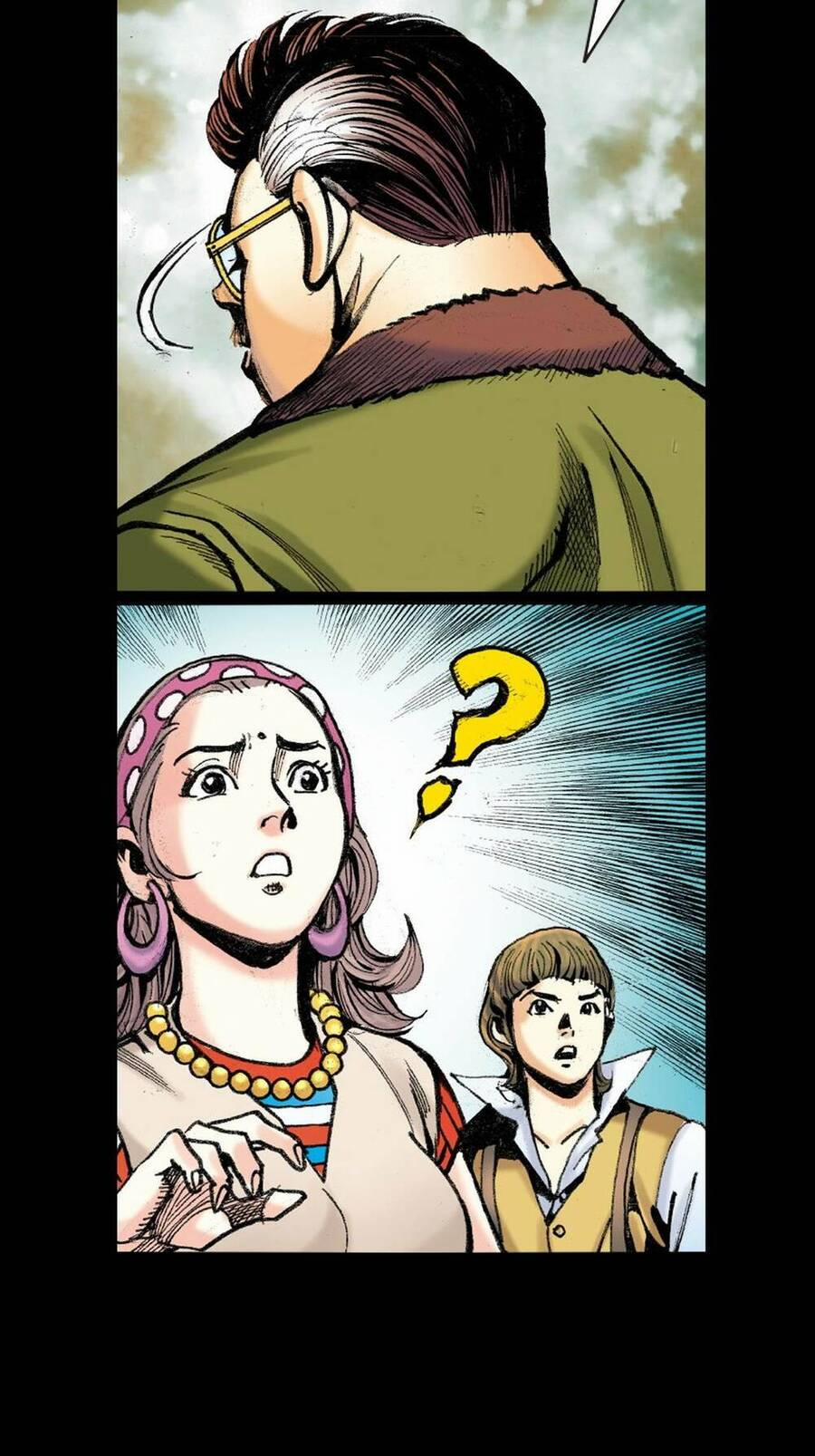 Anh Hùng Thập Bát 25 trang 37