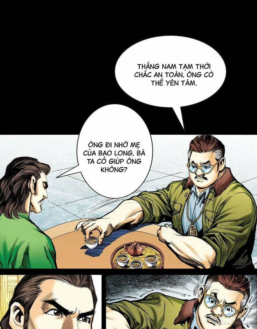 Anh Hùng Thập Bát 25 trang 5