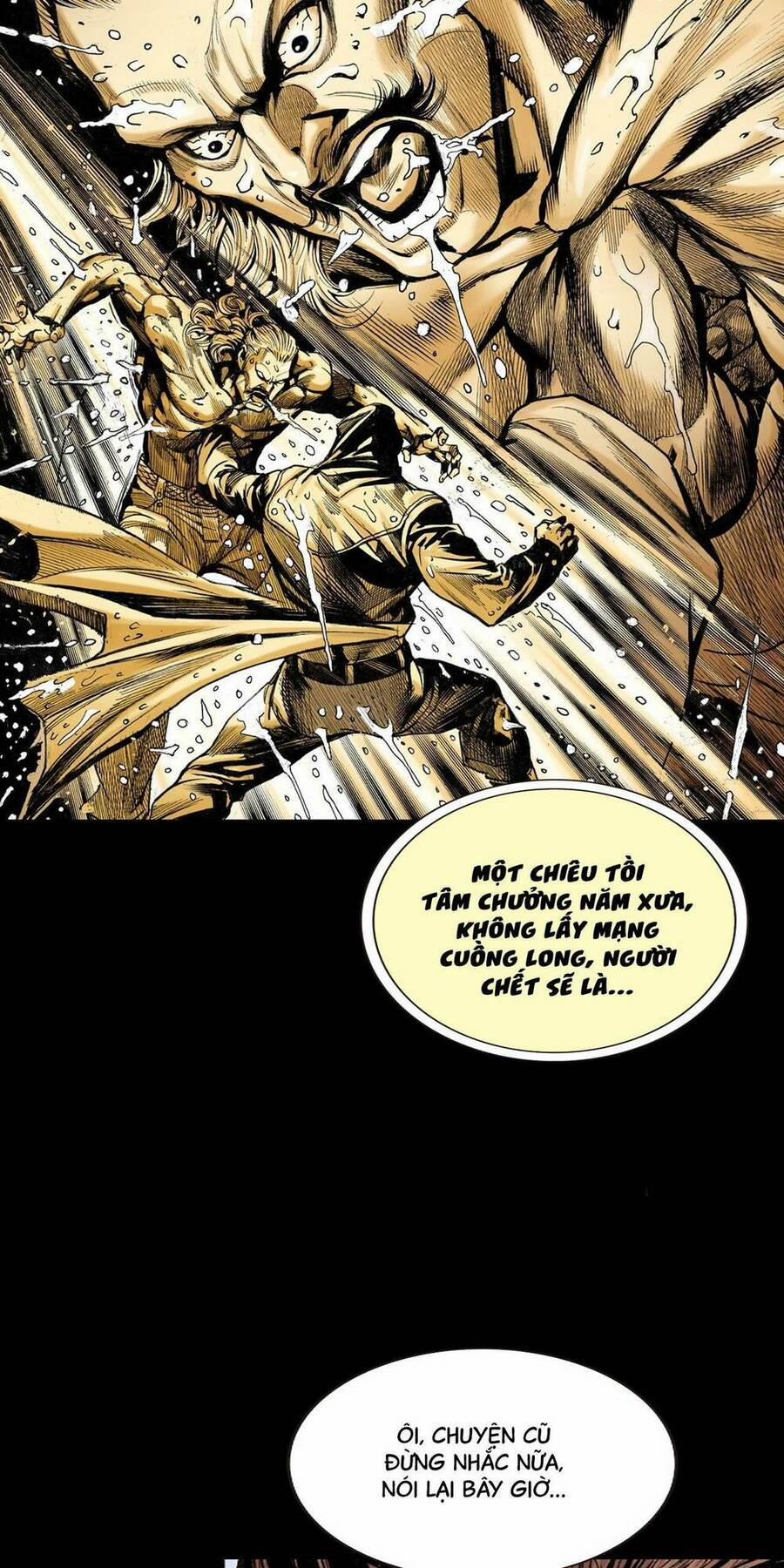 Anh Hùng Thập Bát 25 trang 7