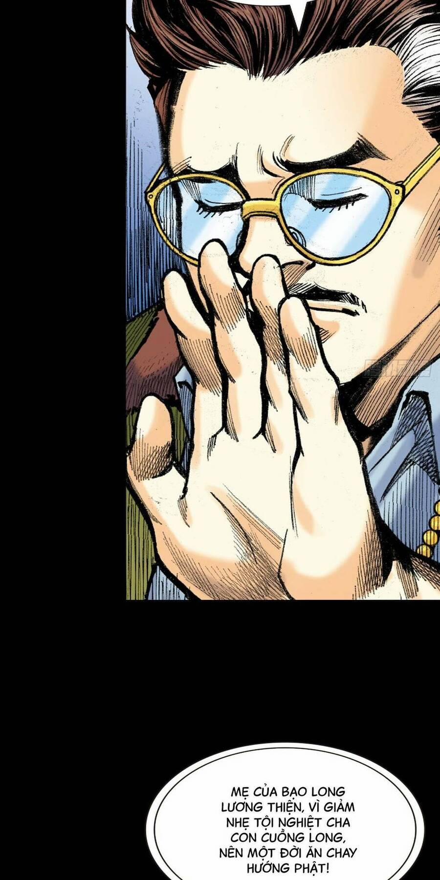 Anh Hùng Thập Bát 25 trang 8