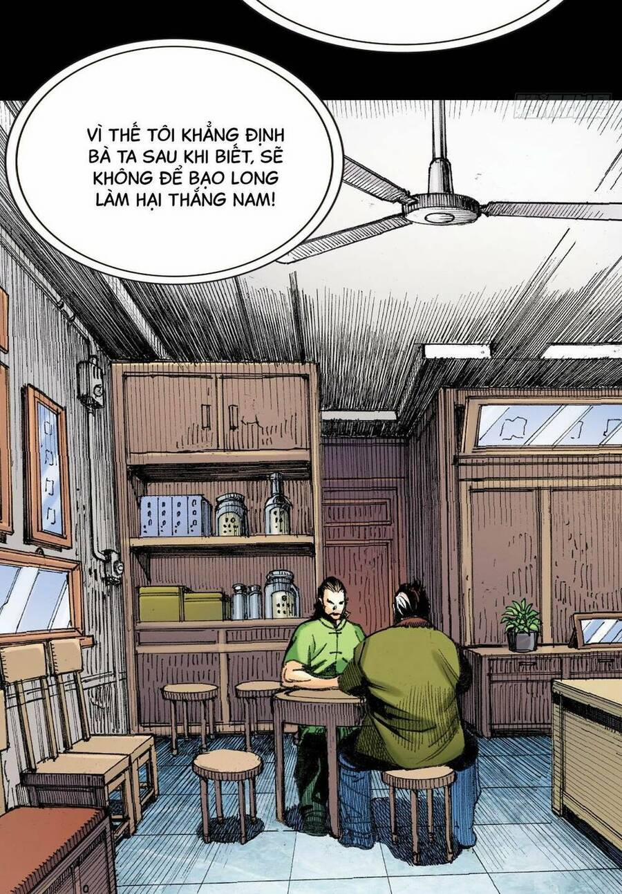 Anh Hùng Thập Bát 25 trang 9
