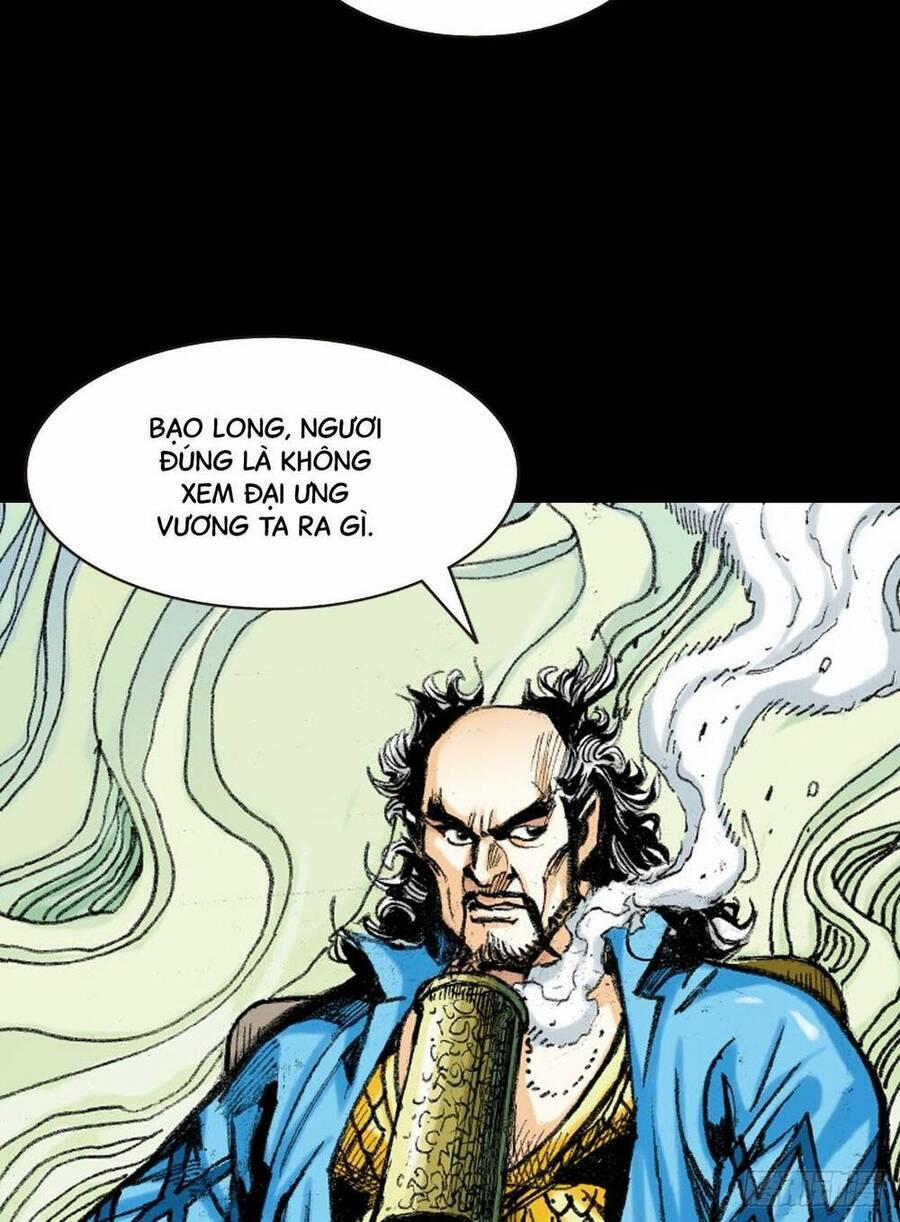 Anh Hùng Thập Bát 26 trang 14
