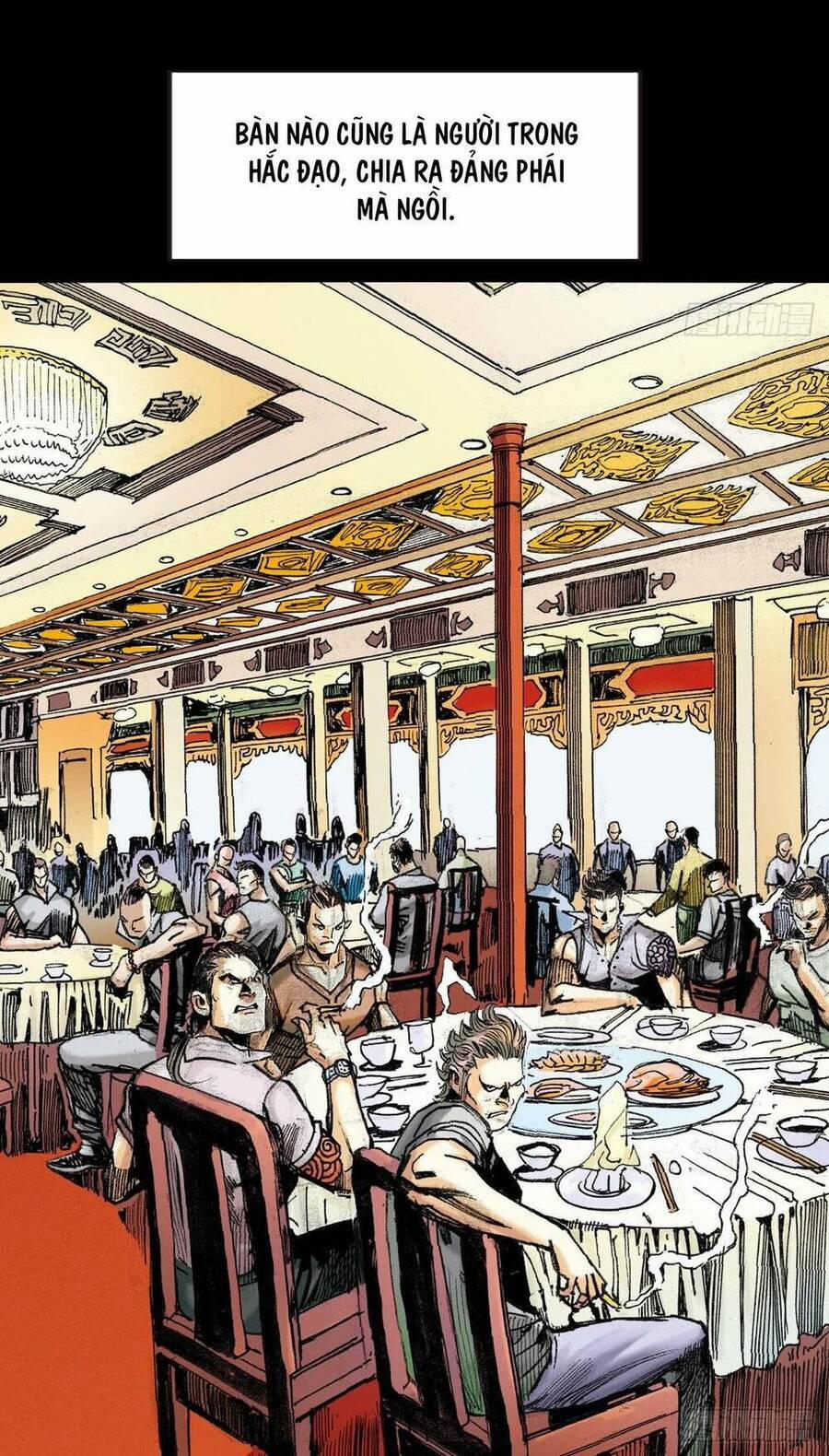 Anh Hùng Thập Bát 26 trang 3