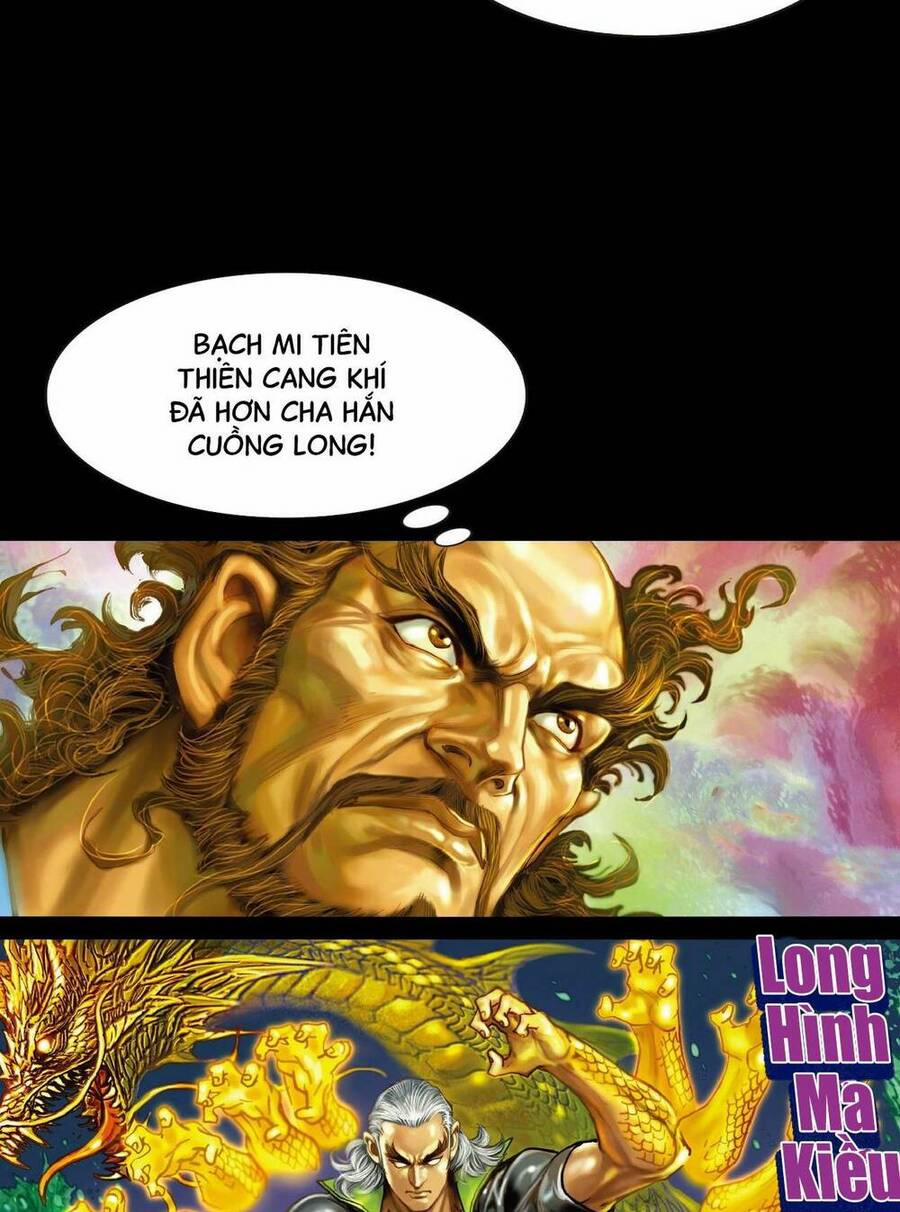 Anh Hùng Thập Bát 26 trang 30