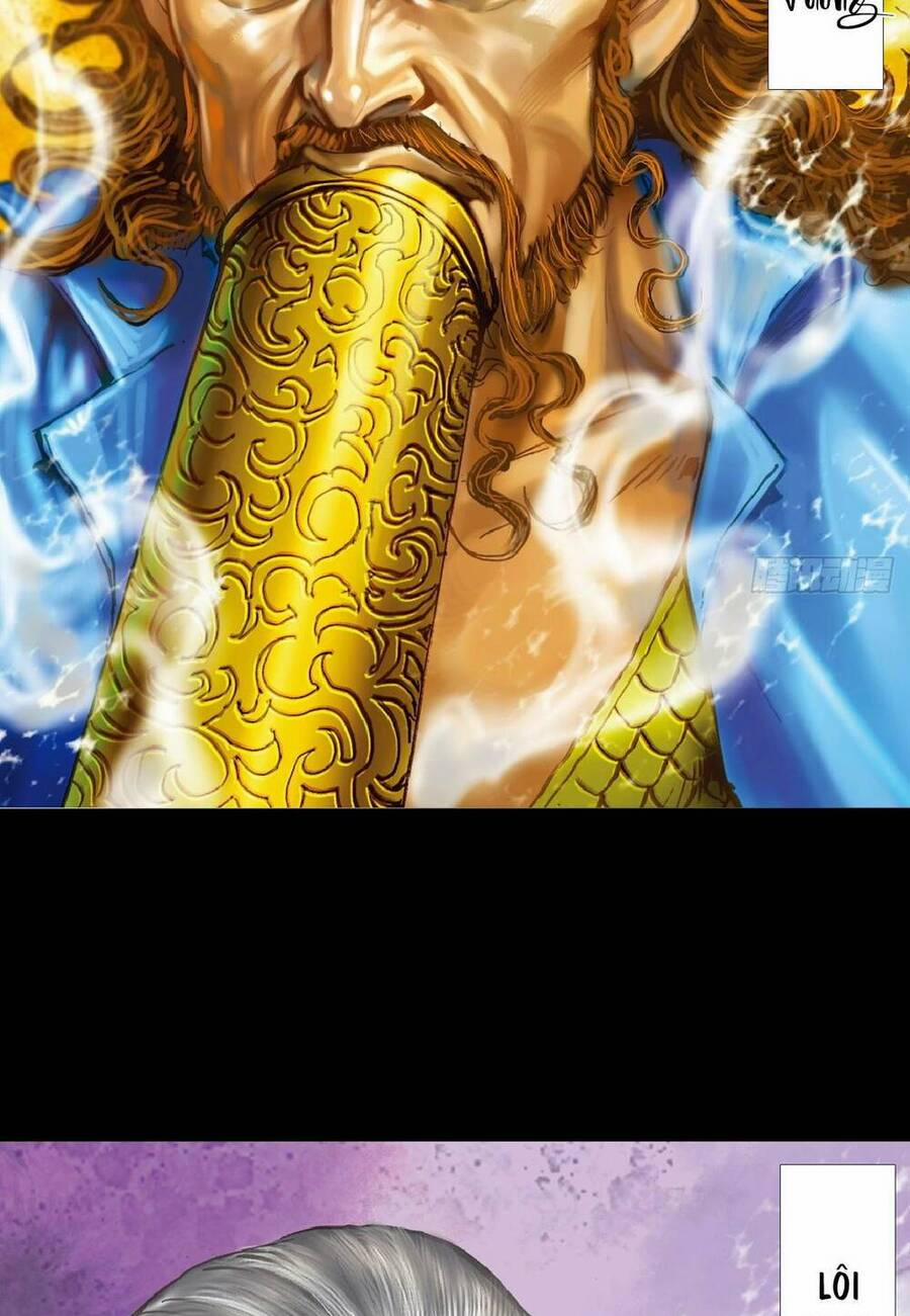 Anh Hùng Thập Bát 26 trang 7