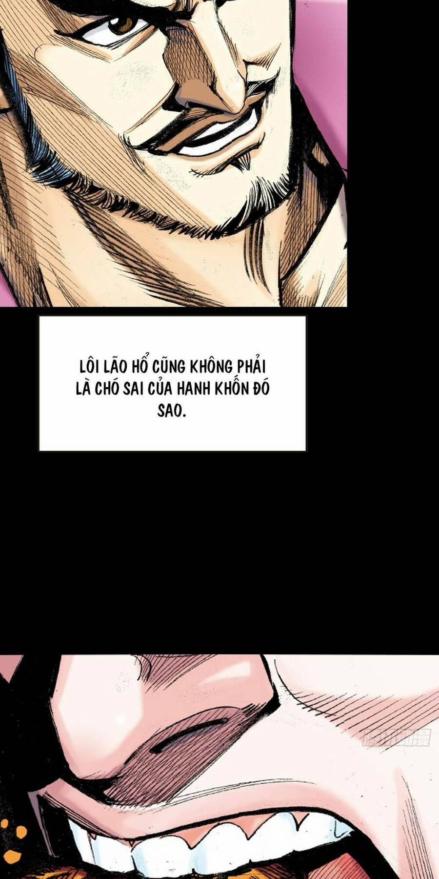 Anh Hùng Thập Bát 27 trang 13