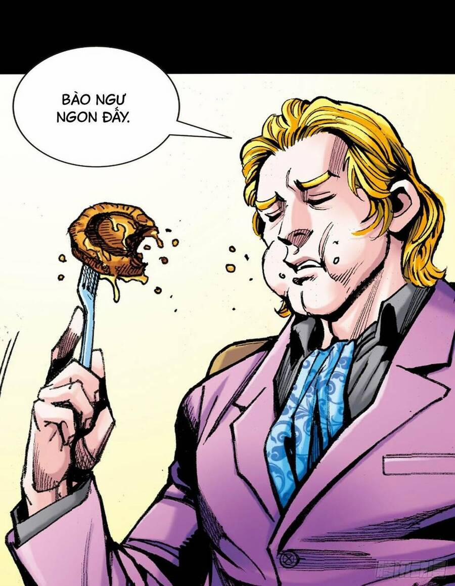 Anh Hùng Thập Bát 27 trang 15