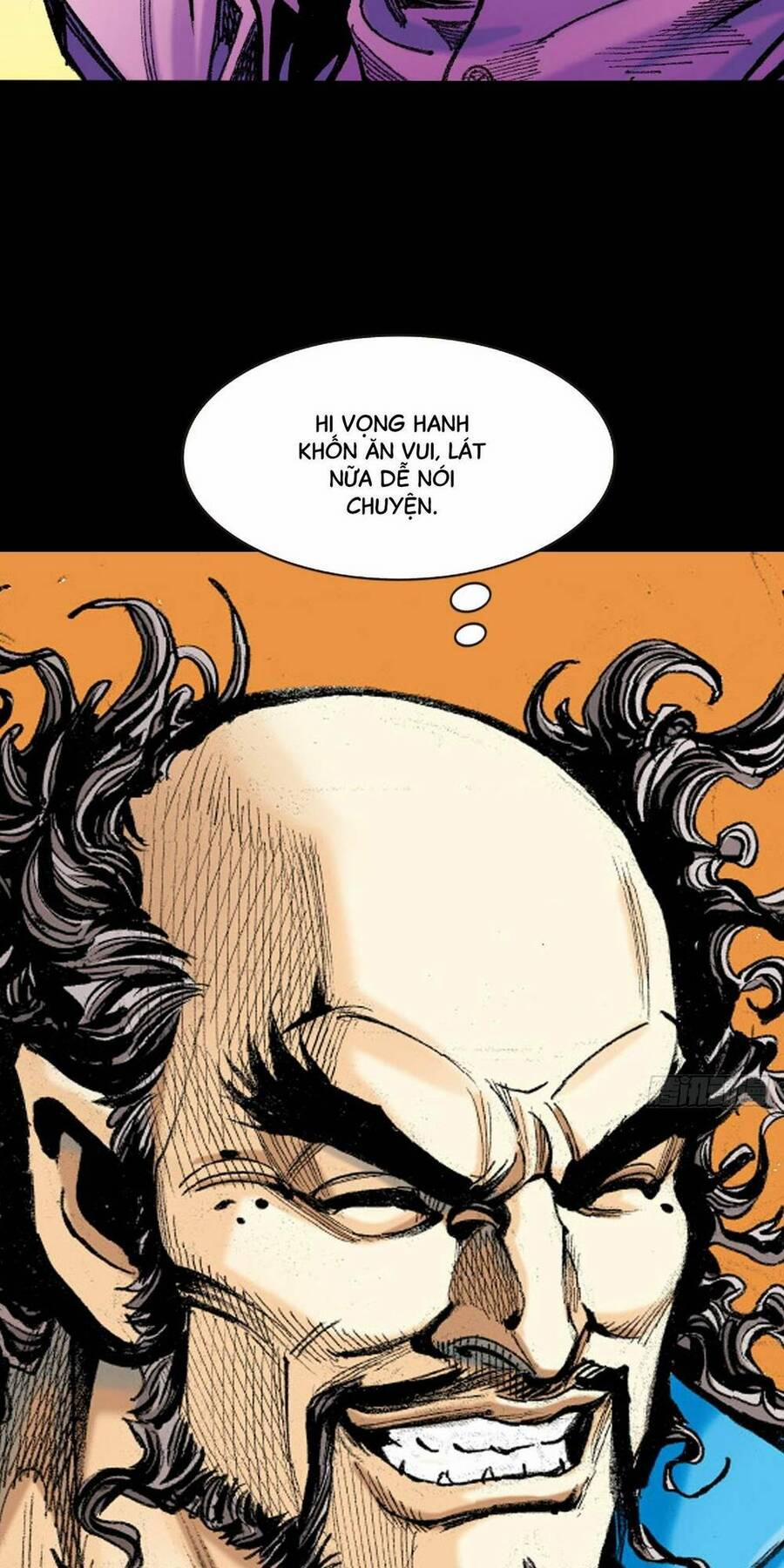 Anh Hùng Thập Bát 27 trang 16