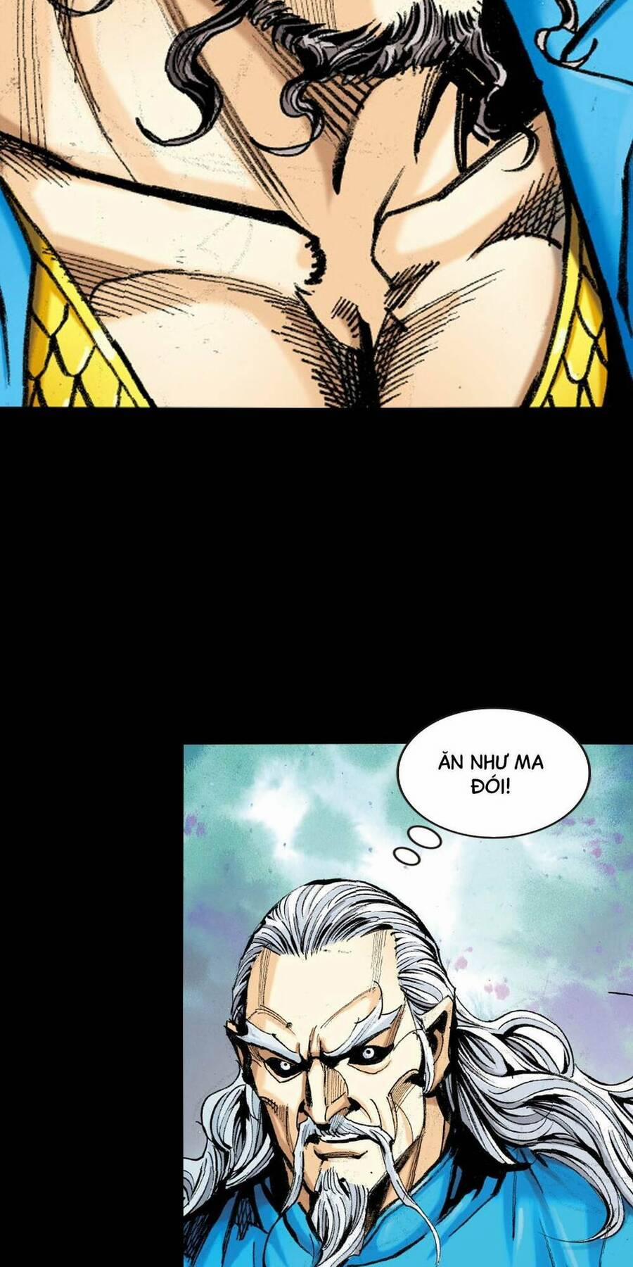 Anh Hùng Thập Bát 27 trang 17