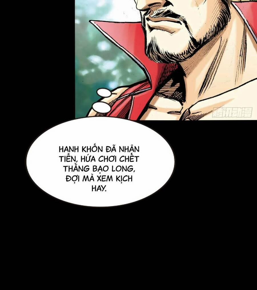 Anh Hùng Thập Bát 27 trang 19