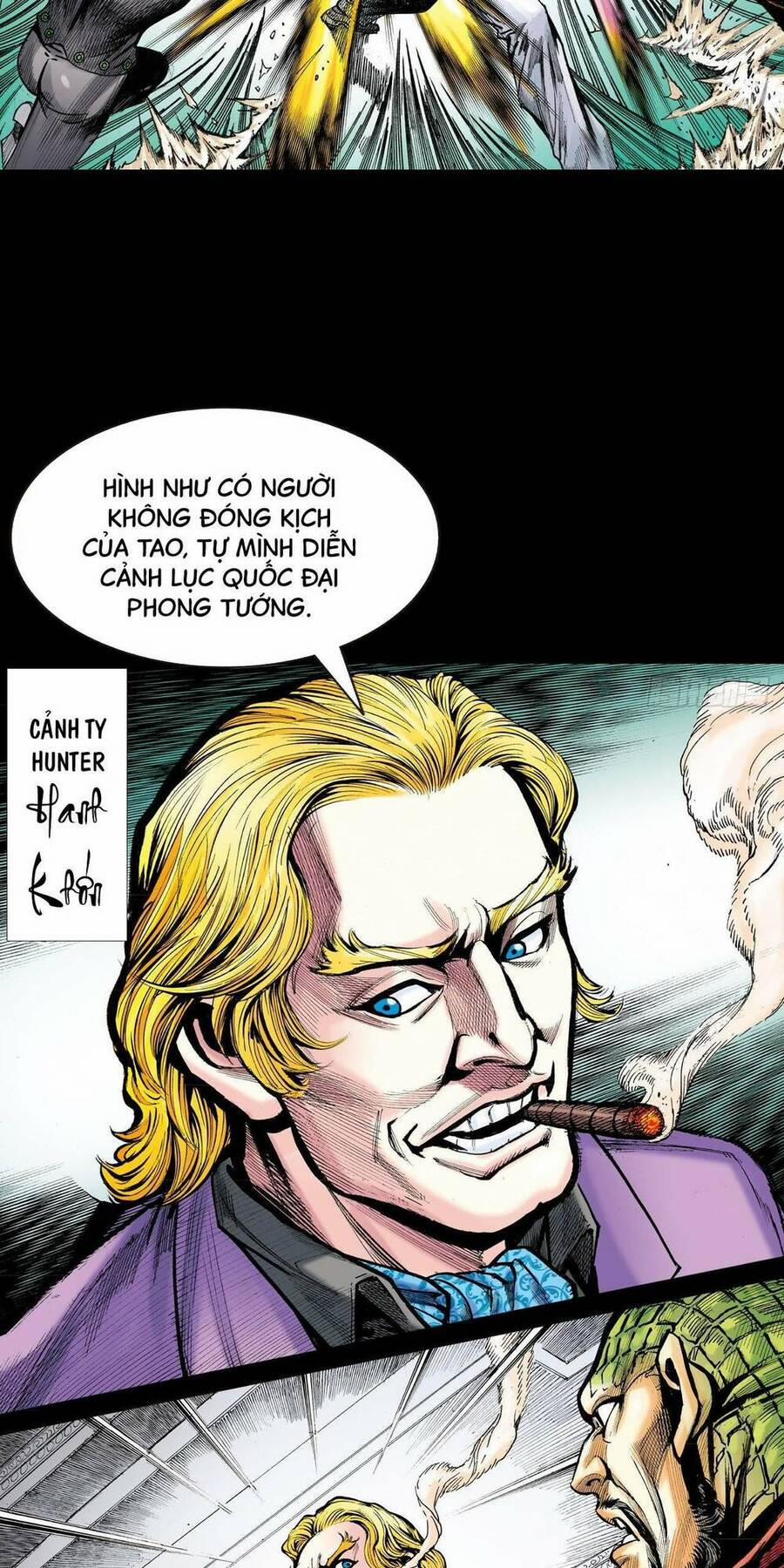 Anh Hùng Thập Bát 27 trang 2