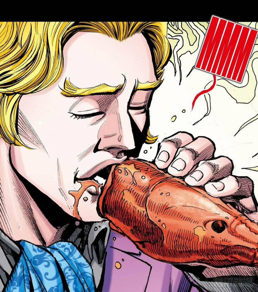 Anh Hùng Thập Bát 27 trang 20