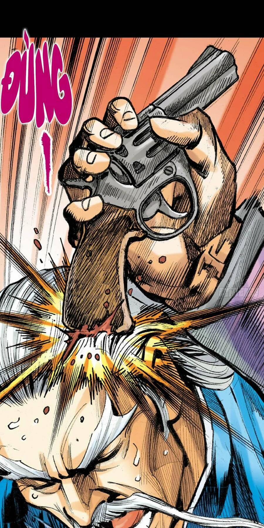 Anh Hùng Thập Bát 27 trang 24