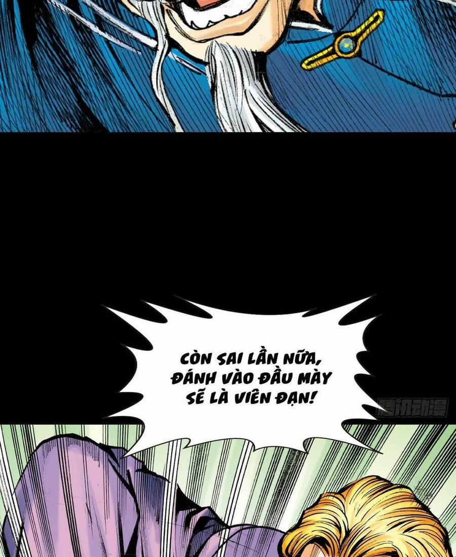Anh Hùng Thập Bát 27 trang 25