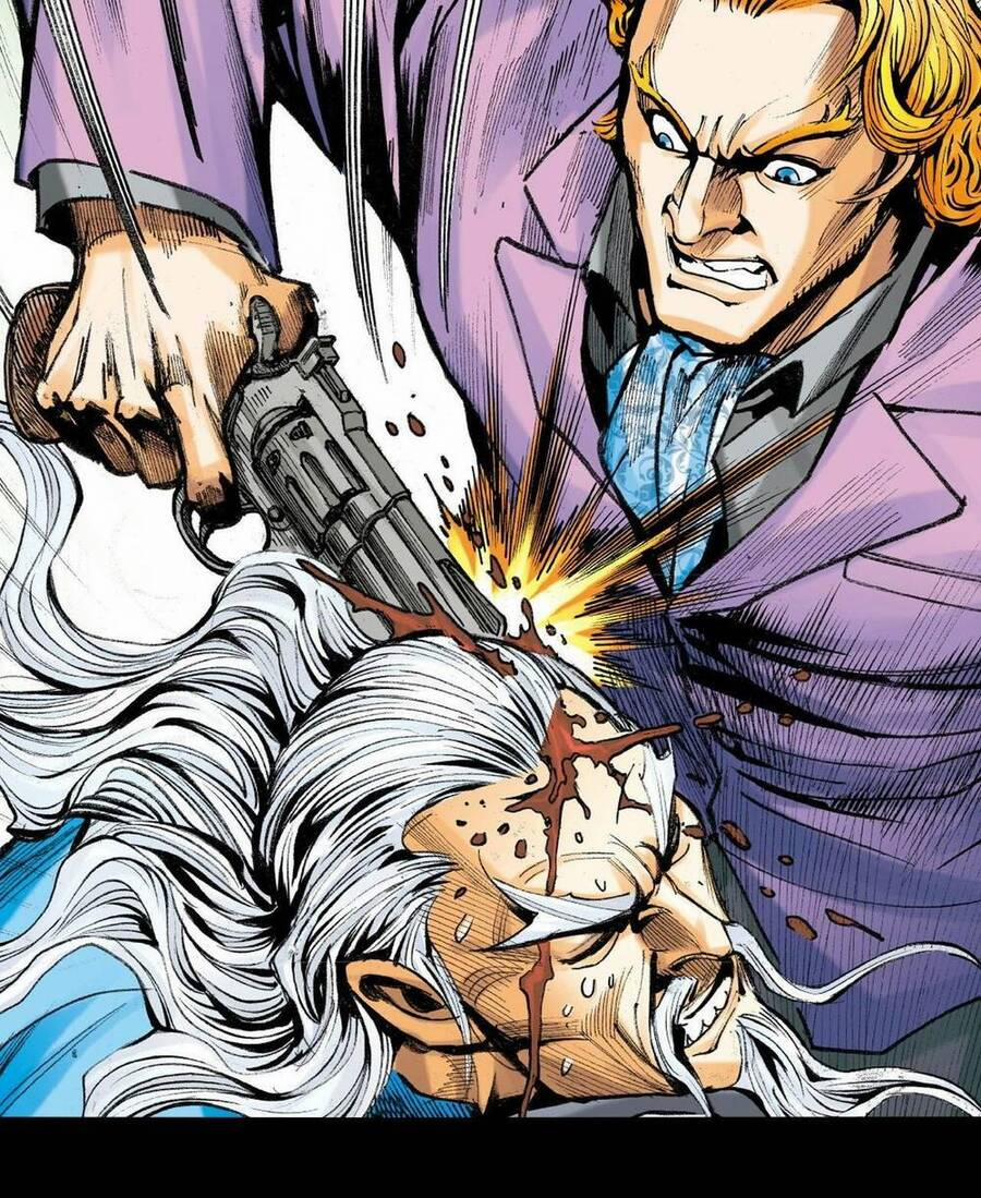 Anh Hùng Thập Bát 27 trang 26