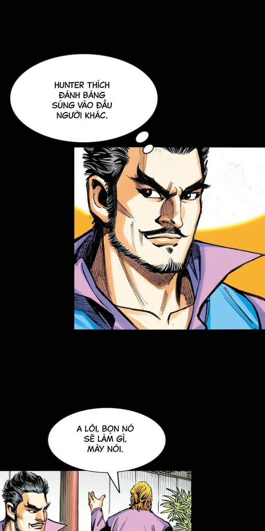 Anh Hùng Thập Bát 27 trang 27