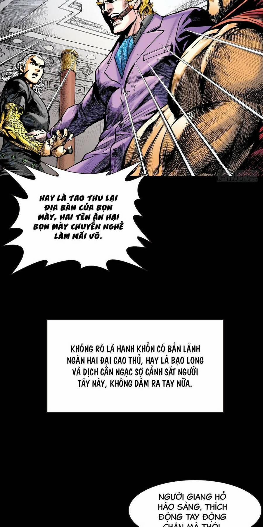 Anh Hùng Thập Bát 27 trang 3