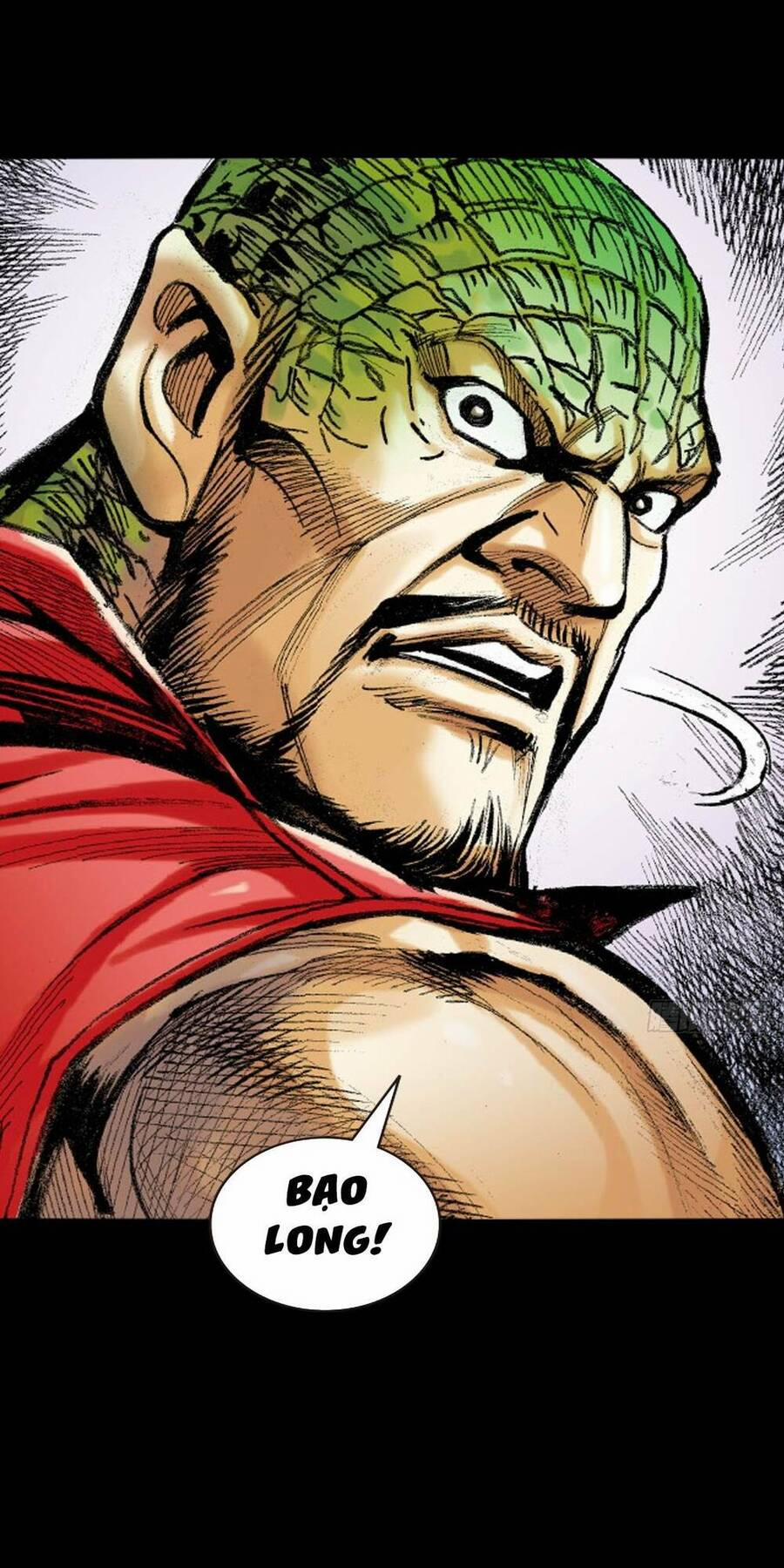 Anh Hùng Thập Bát 27 trang 31