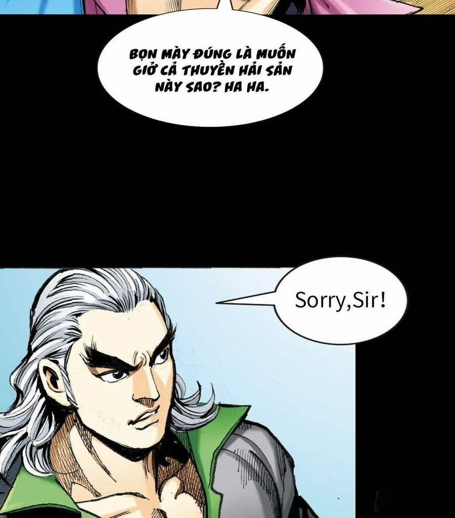 Anh Hùng Thập Bát 27 trang 5