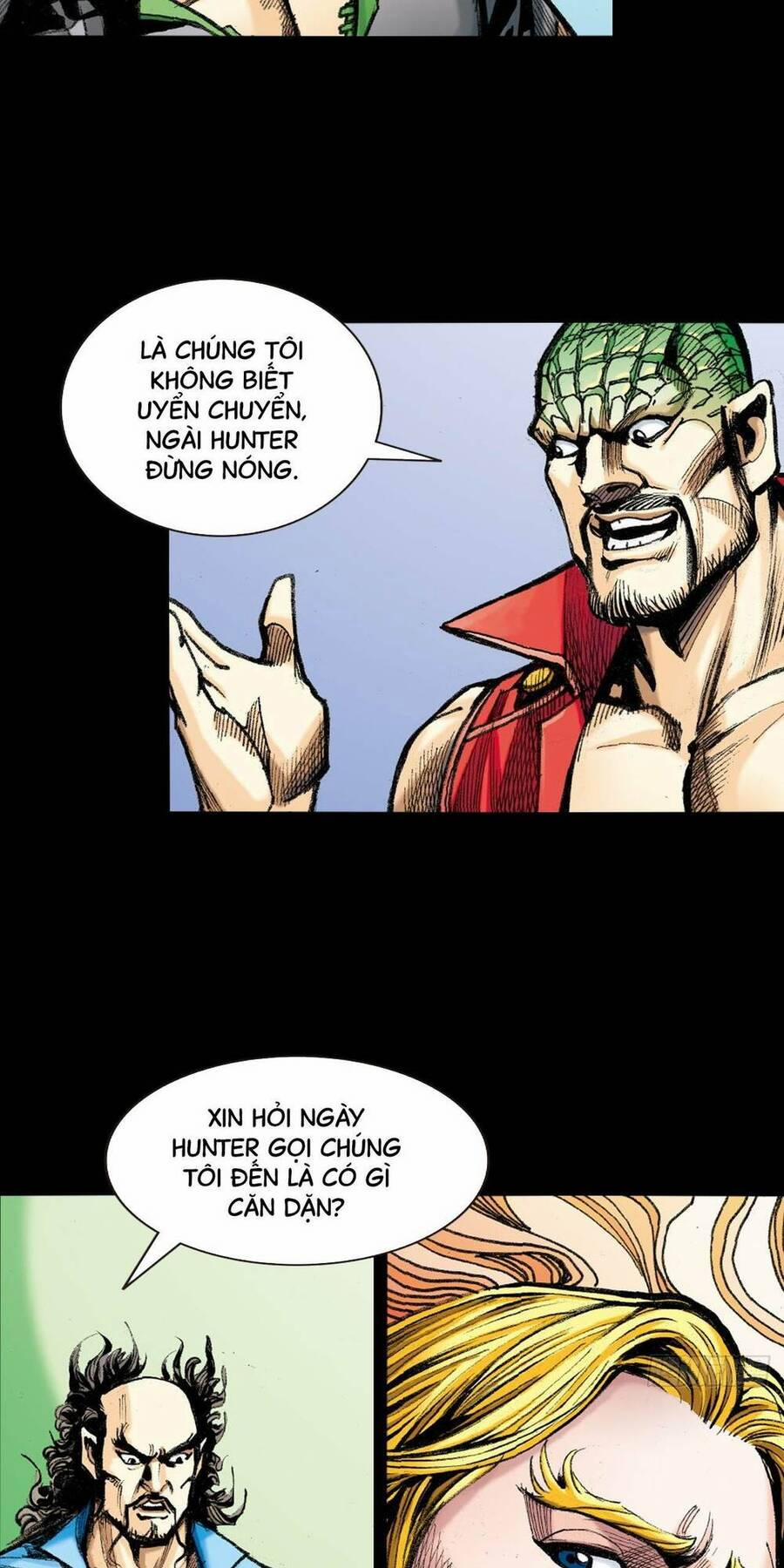 Anh Hùng Thập Bát 27 trang 6