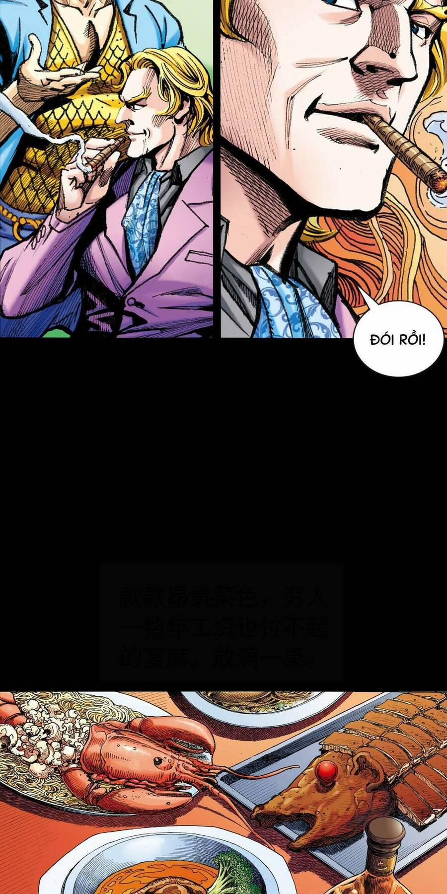 Anh Hùng Thập Bát 27 trang 7