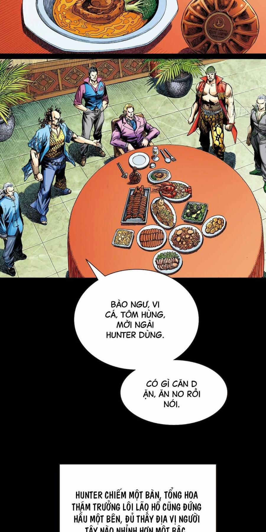 Anh Hùng Thập Bát 27 trang 8