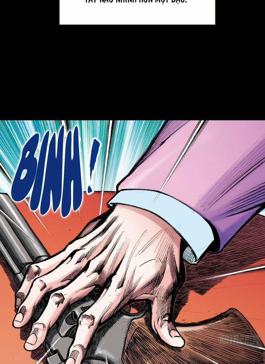 Anh Hùng Thập Bát 27 trang 9
