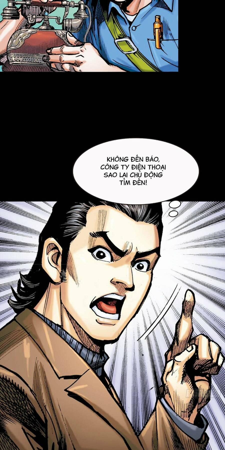 Anh Hùng Thập Bát 28 trang 10