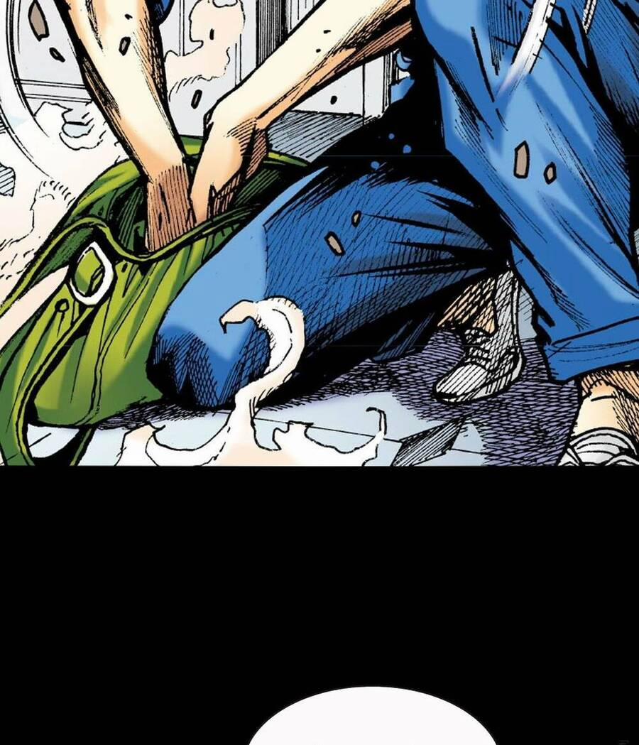 Anh Hùng Thập Bát 28 trang 19