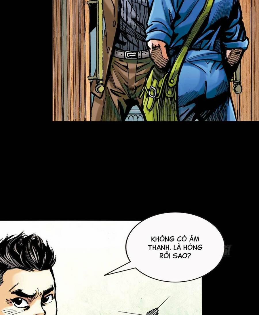 Anh Hùng Thập Bát 28 trang 3