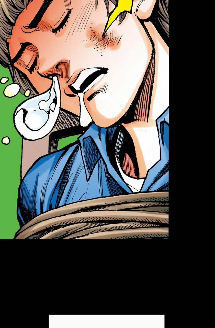 Anh Hùng Thập Bát 28 trang 30