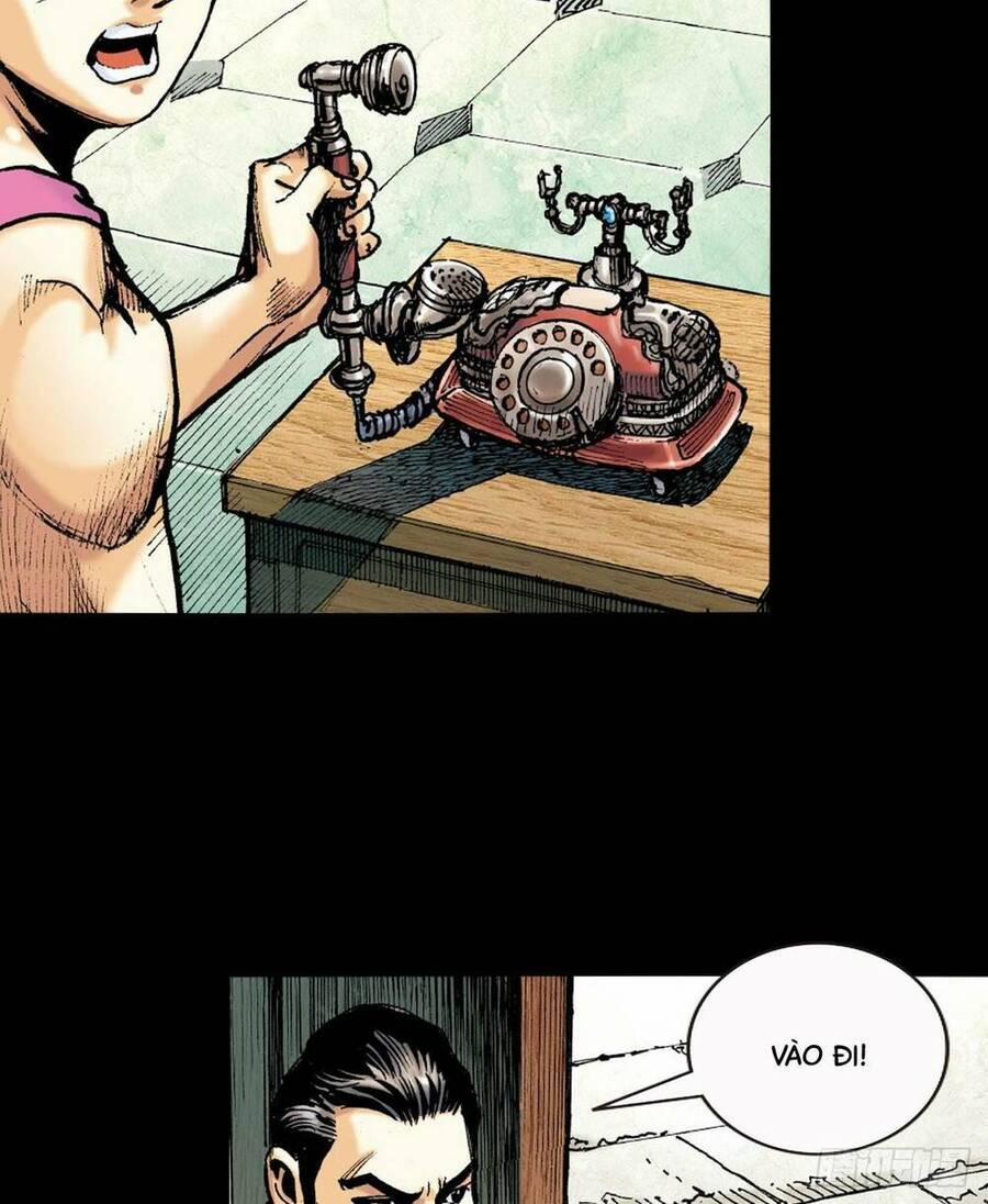 Anh Hùng Thập Bát 28 trang 4