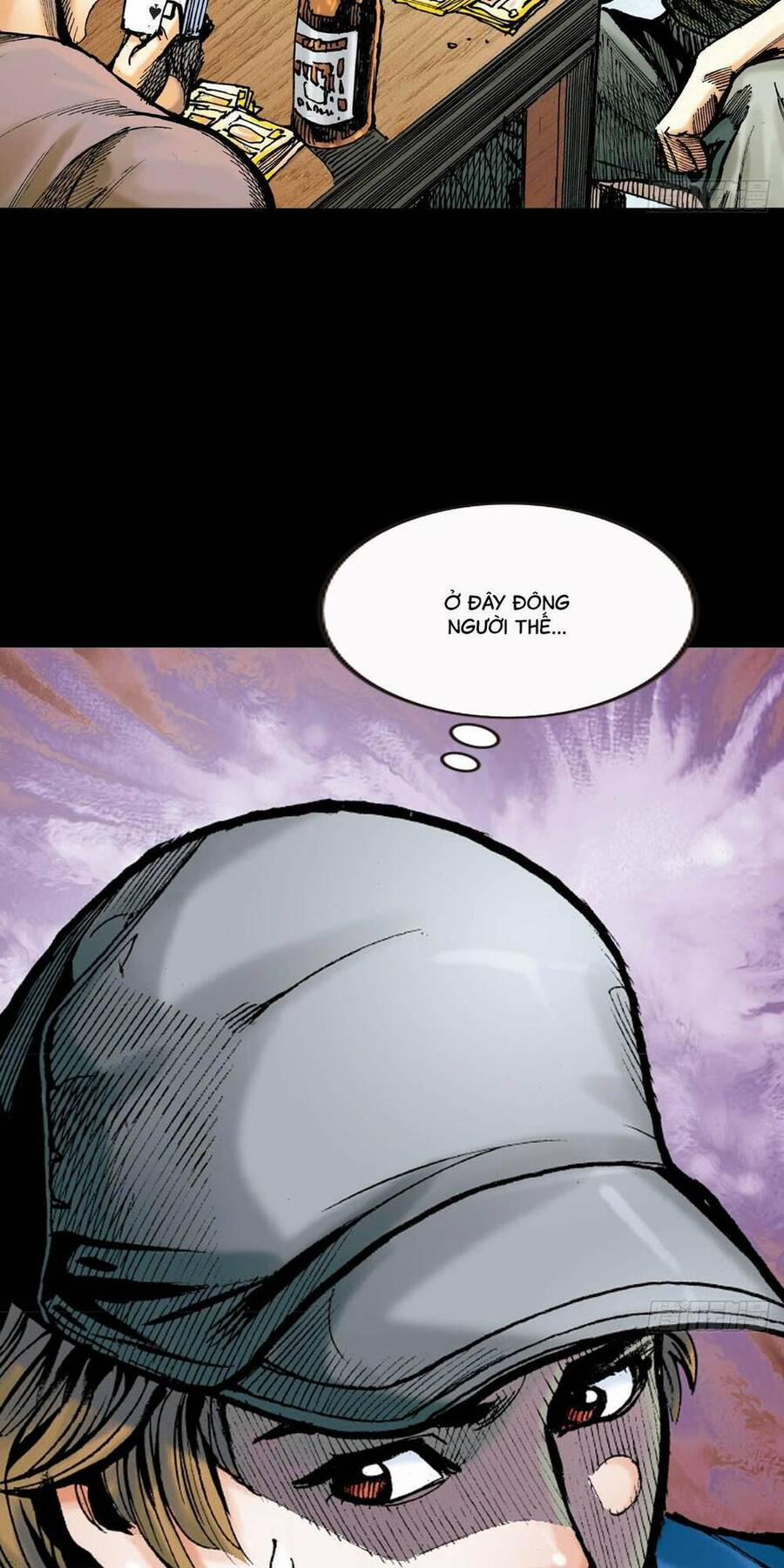 Anh Hùng Thập Bát 28 trang 7