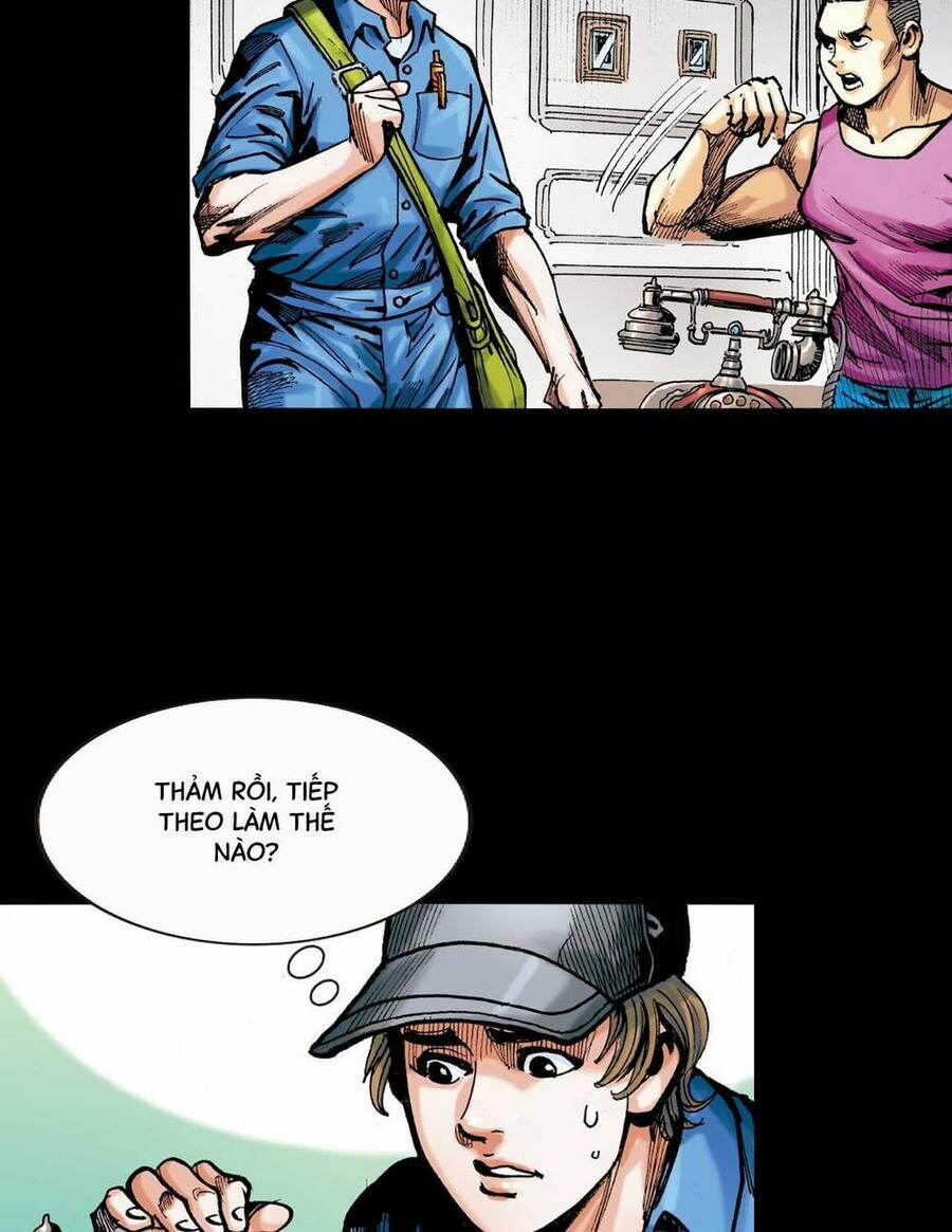 Anh Hùng Thập Bát 28 trang 9