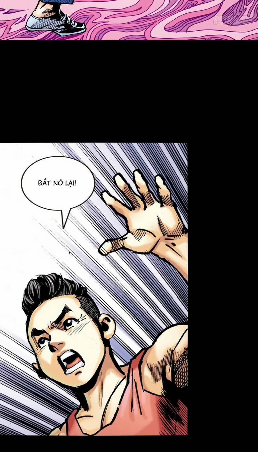 Anh Hùng Thập Bát 29 trang 10