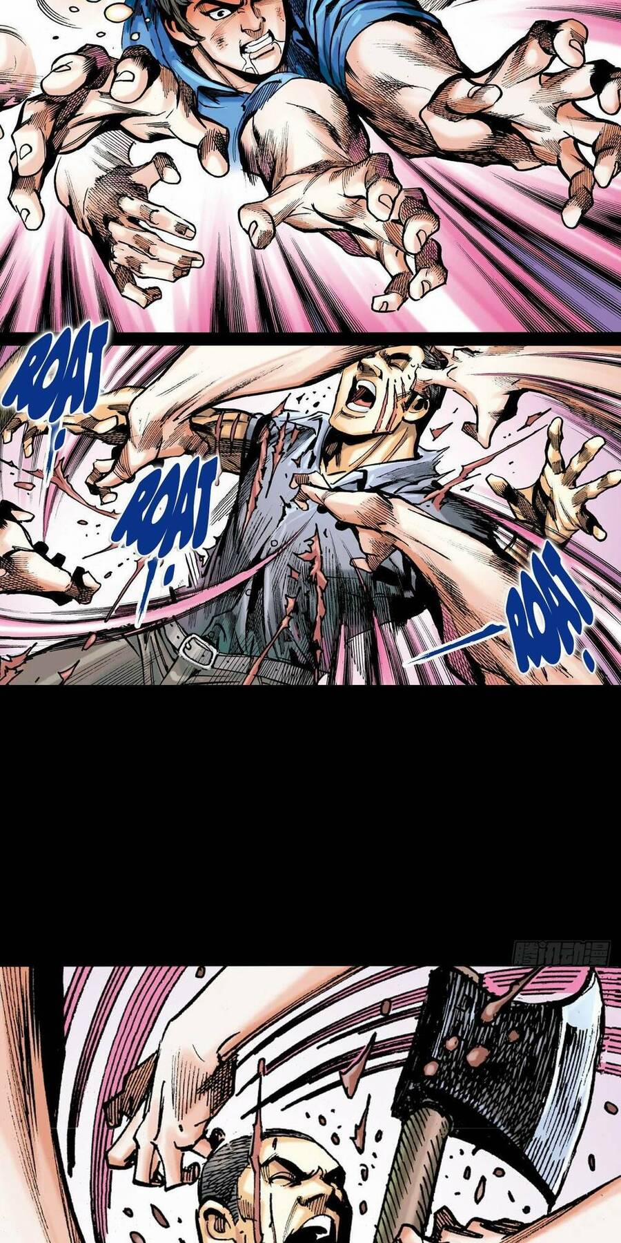 Anh Hùng Thập Bát 29 trang 12