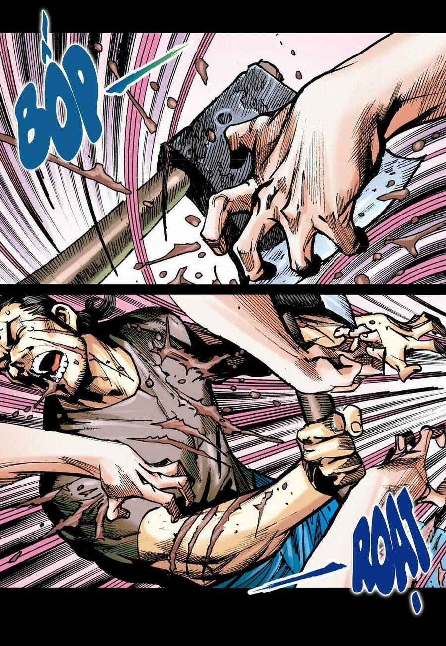 Anh Hùng Thập Bát 29 trang 14