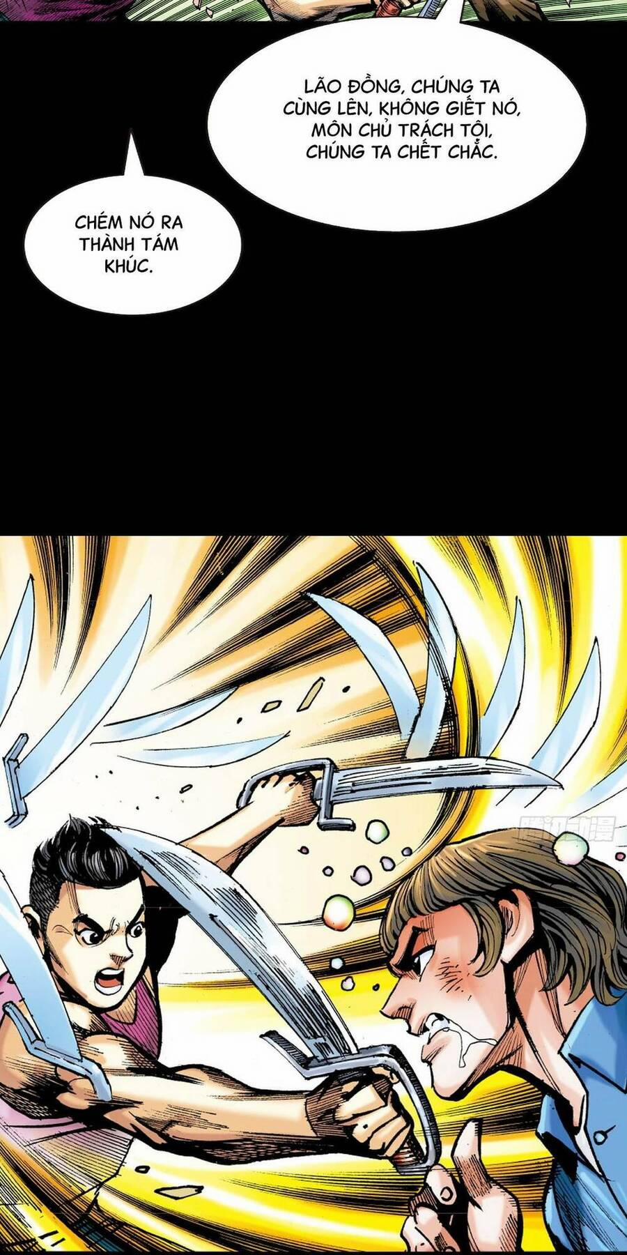 Anh Hùng Thập Bát 29 trang 17